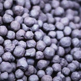 Pellets